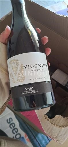 Provence, Ala-Rhônen laakso, Korsika Méditerranée Vignerons du Mont Ventoux 2024