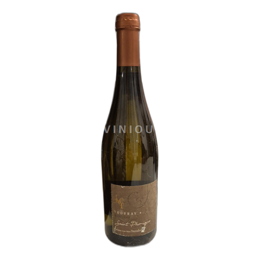 Loirevallei Vouvray Domaine Jean-Marc Toussaint Saint Phonique Niet-geïntegreerd