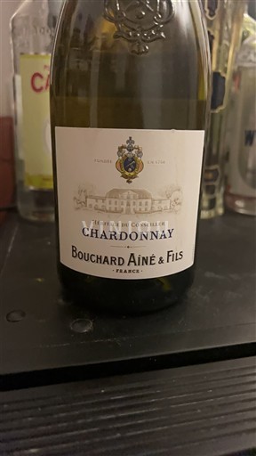 Burgund Marsannay Bouchard Aîné & Fils Héritage du Conseiller 2023