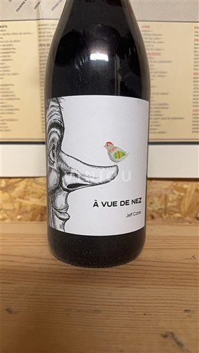 Languedoc Không được chỉ định Jeff Carrel À vue de nez 2023