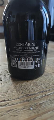 Veneto Non specificato Contarini Senza annata