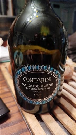 Vénétie Không được chỉ định Contarini Không niên vụ