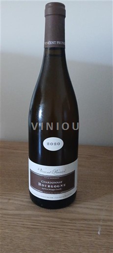 Burgundi Bourgogne Vincent Girardin 2020