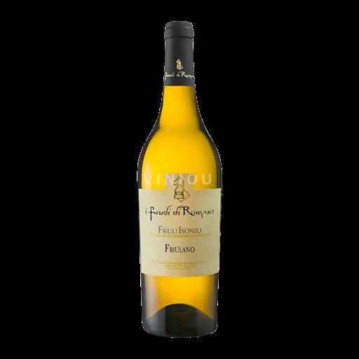 Friuli Venezia Giulia Friuli Isonzo Friulano  (Feudi Di Romans) 2024