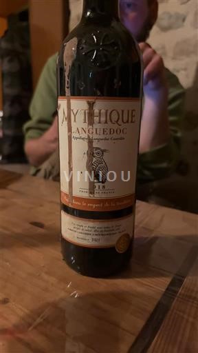 Languedoc Mythique 2018