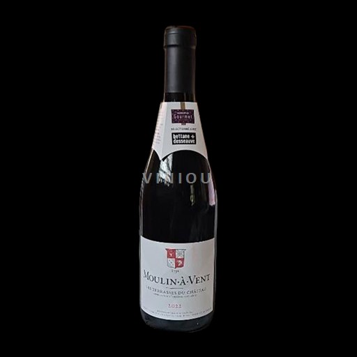Beaujolais Moulin-à-vent Château Les Terrasses du 2022