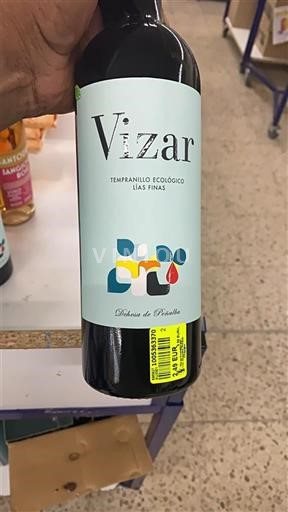 Kastilien und León Ribera del Duero Vizar Ohne Jahrgang