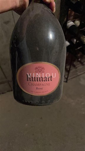 Champagne Ruinart Non-Vintage