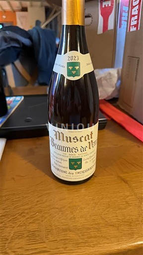Rhônetal Beaumes de Venise Domaine Des Bernardins 2023
