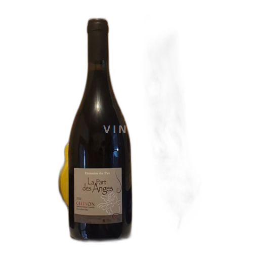 Thung lũng sông Loire Chinon Domaine Puy La Part des Anges 2020