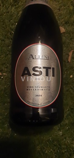 Piemonte Asti Allini 2024