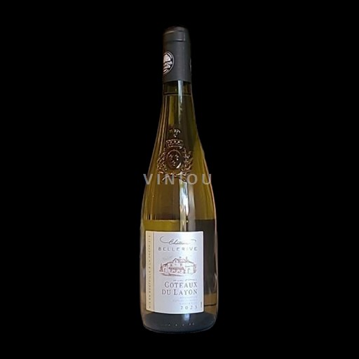 Loire Valley Coteaux-du-Layon Château Bellerive 2023