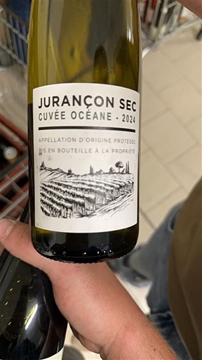Jugozahod Jurançon Océane 2024