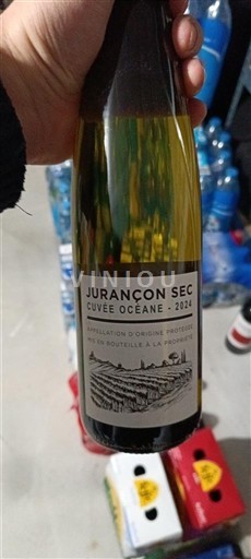 Jugperëndim Jurançon Océane 2024