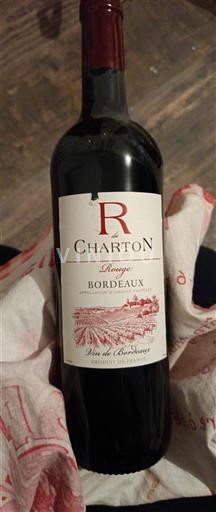 Bordo Charton Non Millésimé