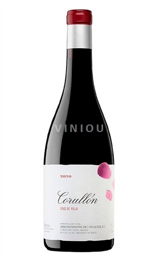 Castile and León Bierzo Descendientes de J. Palacios Villa de Corullón 2021