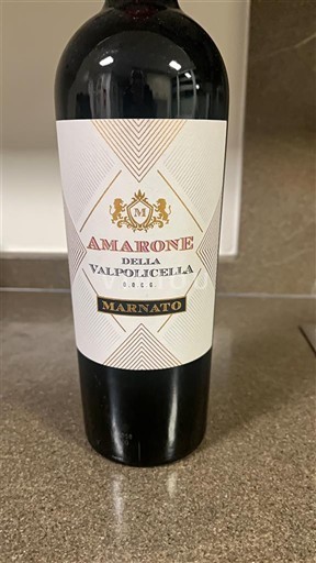 Veneto Amarone della Valpolicella Marnato 2022