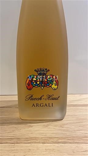 Linguadoca e Rossiglione Paese d'Oc Puech-Haut Argali 2020