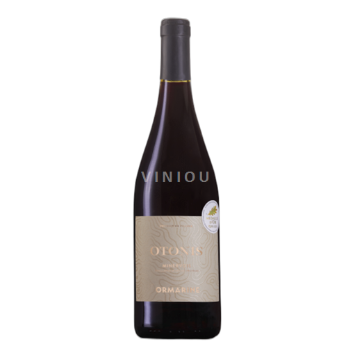 Languedoc Picpoul-de-Pinet Cave de L'Ormarine Otonis AOP Minwevois 2022