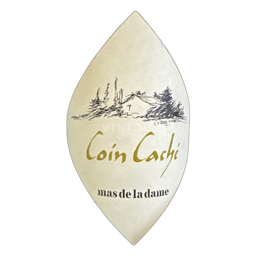 Provence Unspecified Mas de la Dame Coin Caché 2022