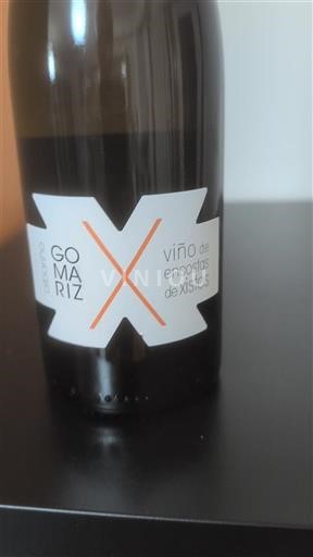 Galicia O Ribeiro Coto de Gomariz X 2023