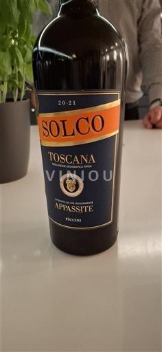 Tuscany Piccini Solco 2023
