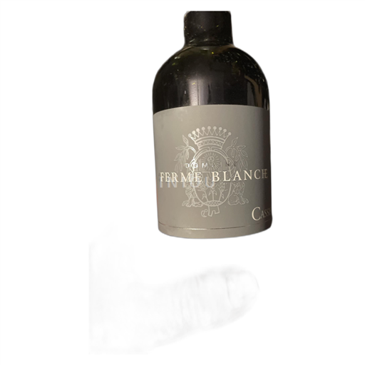 Provansa Cassis Domaine Ferme Blanche 2015