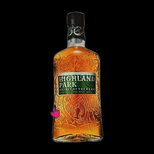 Spirit of the Bear Highland Park 12a Escócia Terras Altas Highlands