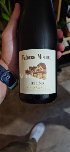 Alsace Grand Cru Frédéric Mochel Non-Vintage