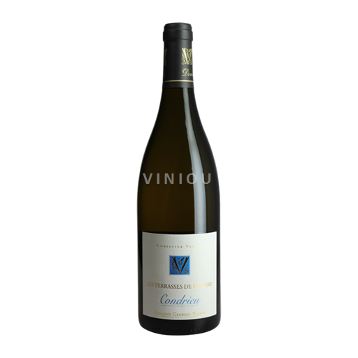 Vale do Ródano Condrieu Domaine Georges Vernay Les Terrasses de l'Empire 2018