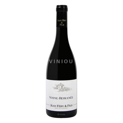 Borgoña Vosne-romanée Jean Féry & Fils En Orveaux 2017