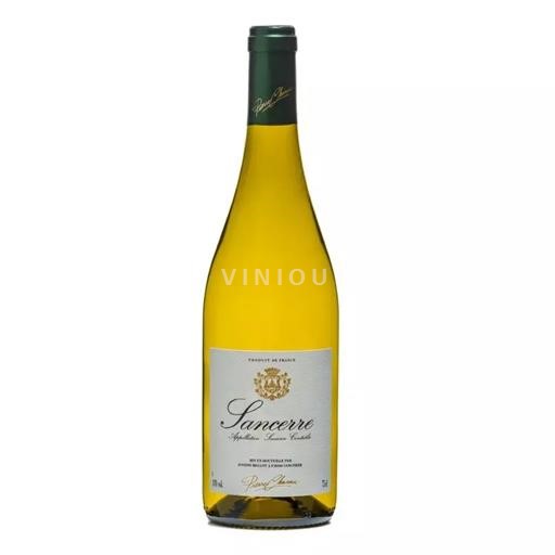 Údolí Loiry Sancerre Pierre Chanau Neročník