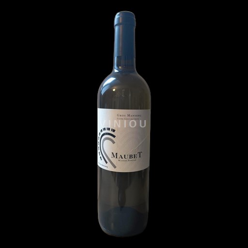 Südwestfrankreich Côtes de Gascogne Domaine MAUDET - Vignoble Fontan Maudet 2023