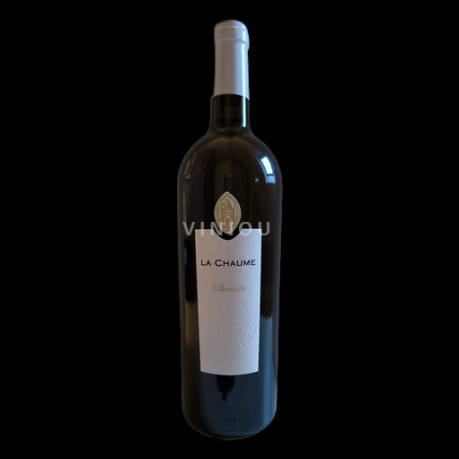 Loiredalen Vendée Domaine Le Prieuré La Chaume Clémentia 2020