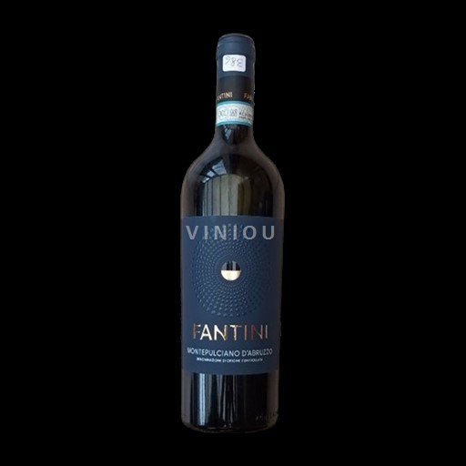 Abruzos Montepulciano d'Abruzzo Fantini Montepulciano D'Abruzzo 2024