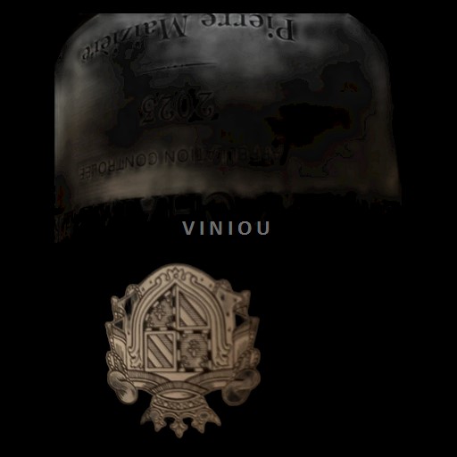 Burgund Chambertin Grand Cru Pierre Maizière 2023
