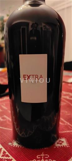 Vin Rouge sec Extra Xavier Vignon Non millésimé France Vallée du Rhône Vin de France