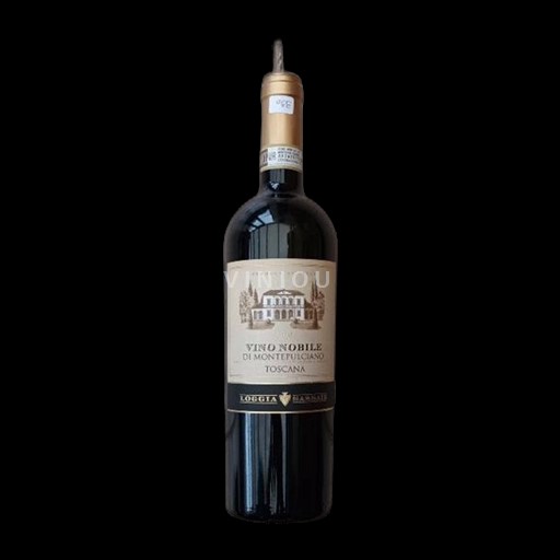 Vin Rouge sec Vino Nobile Di Montepulciano Loggia delle Sassaie 2020 Italie Toscane Vino Nobile di Montepulciano DOCG