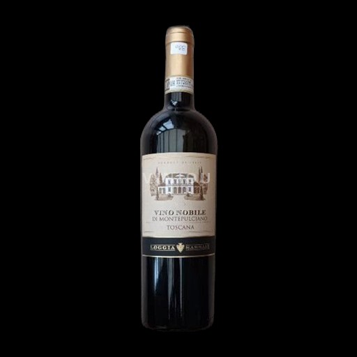Toscana Vino Nobile di Montepulciano Loggia delle Sassaie Vino Nobile Di Montepulciano 2020