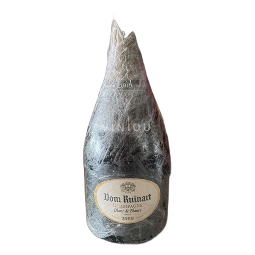 Champagne Dom Ruinart Blanc de Blancs 2009