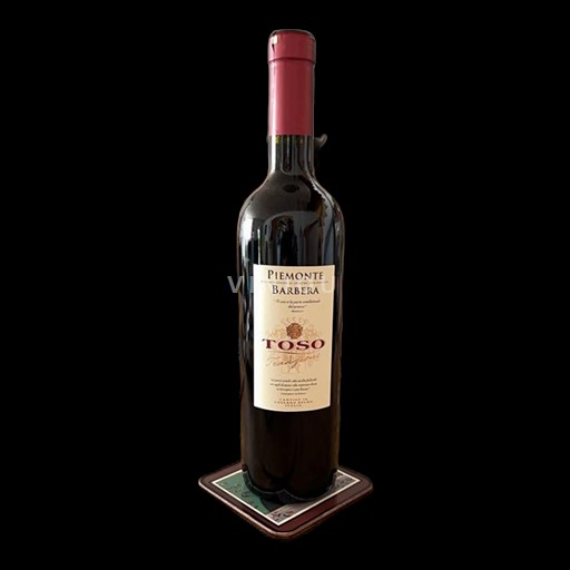 Piemonte Barbera d'Asti Toso Barbera tradizione 2023