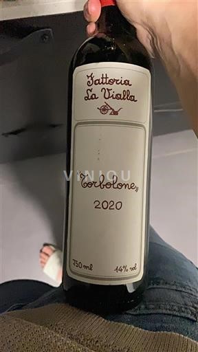 Tuscany Not Specified Fattoria La Vialla Corbolone 2020