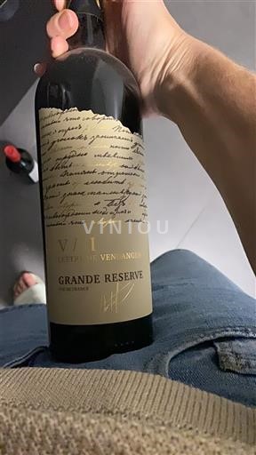 Sudoeste No especificado Lettre de Venangens Sin añada