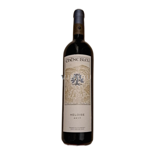 Rhônen laakso Määrittelemätön Chêne Bleu Heloise 2017