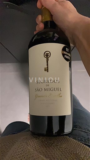 Bồ Đào Nha Alentejo Segredos de São Miguel Grande Escolha Không niên vụ