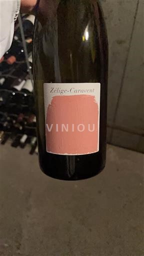 Languedoc Zélige-Caravent 2022
