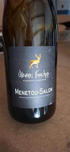 Loire-dalen Menetou-Salon Olivier Foucher 2023