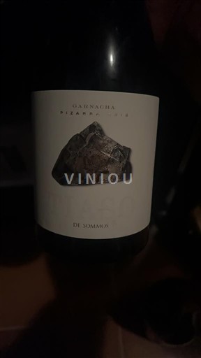 Aragonien Nicht spezifiziert Sommos Garnacha Ohne Jahrgang