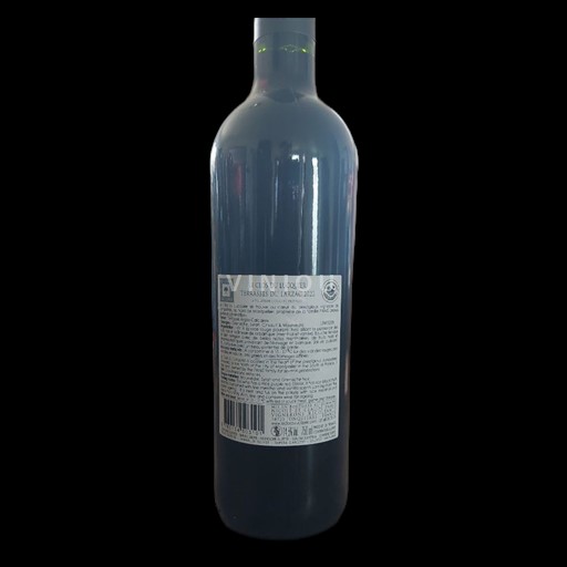 Roussillon Côtes-du-roussillon Le clos du lucquier Terrasses du larzac 2022