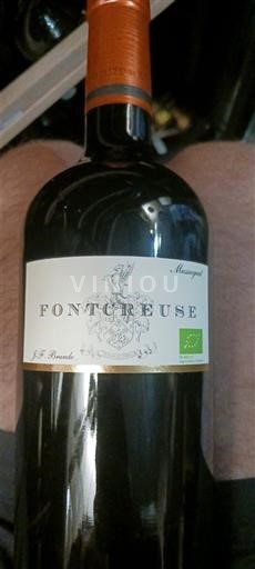 Provence Cassis Fontcreuse Mourgue 2021